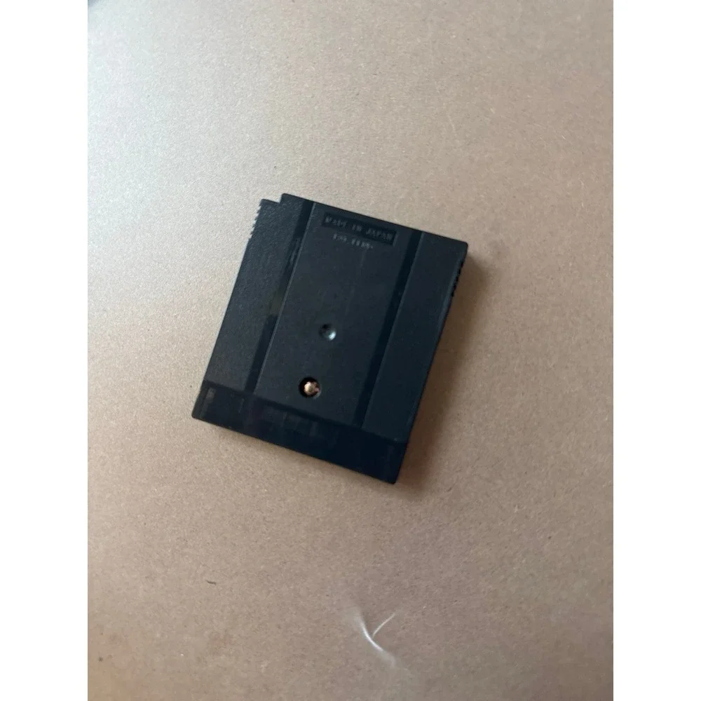 Nintendo great quality